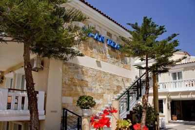 jo an beach hotel