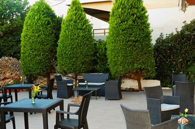 ilion hotel loutraki