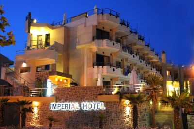 ad imperial hotel