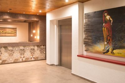 kastalia boutique hotel