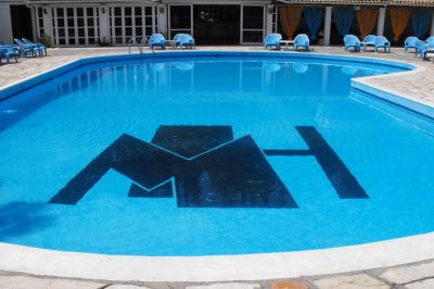 le mirage hotel