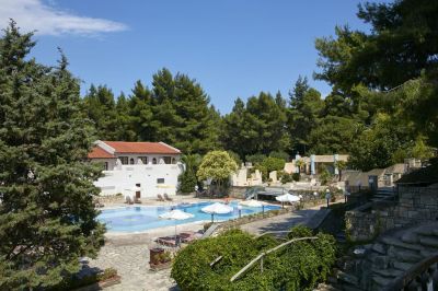 bomo macedonian sun hotel