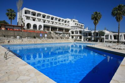 bomo magna graecia hotel