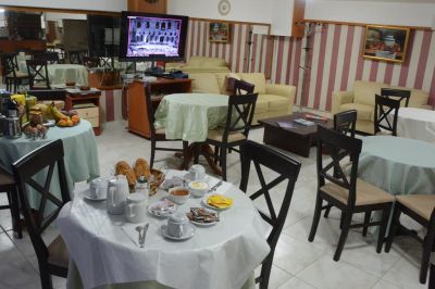 loutraki hotel