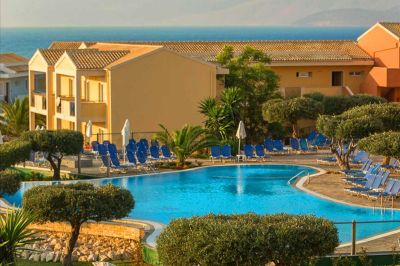 mareblue beach resort (ex. blue bay)