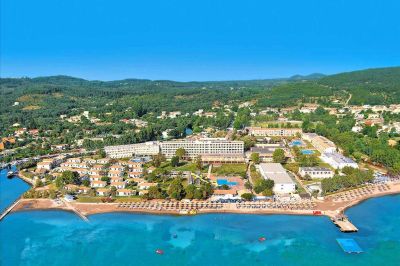 messonghi beach resort