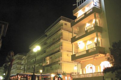 mantas seaside boutique hotel