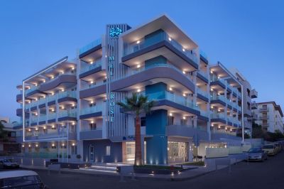 melrose hotel