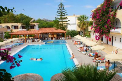 marathon hotel