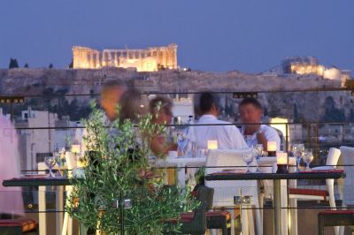 novotel athens