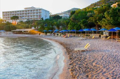 pappas hotel