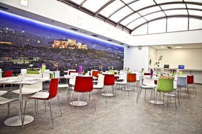 novus city hotel