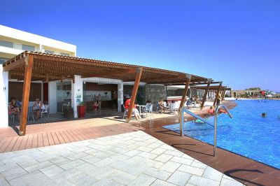 petra mare hotel