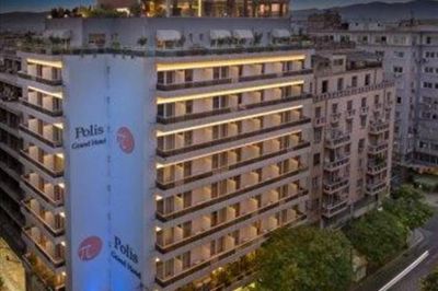 polis grand hotel