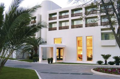 plaza resort hotel