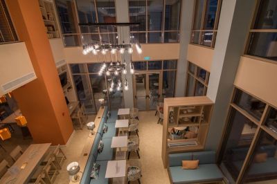 pythagorion hotel