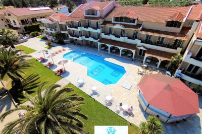 rachoni beach hotel