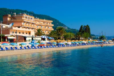 potamaki beach hotel