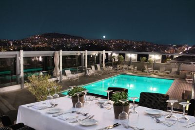 radisson blu park hotel