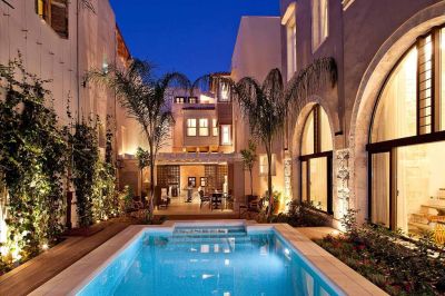 rimondi boutique hotel