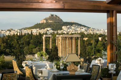 royal olympic hotel