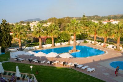 sabina hotel