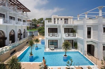royal palace resort & spa