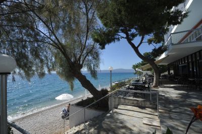 siagas beach hotel