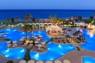 rodos palladium leisure & wellness hotel