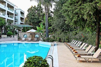 rodos park suites & spa