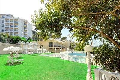 royal grand hotel corfu 3* (ex. royal boutique hotel)