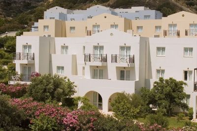sunshine crete village