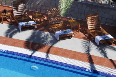 simeon hotel
