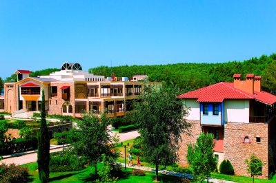 simantro beach hotel