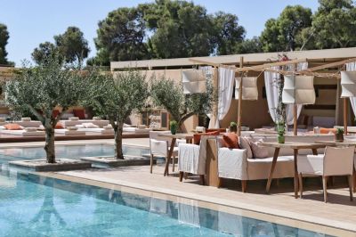 the margi hotel