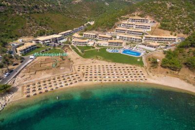 thassos grand resort