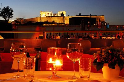 athenian callirhoe exclusive hotel
