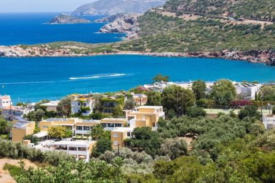 xidas garden charm hotel