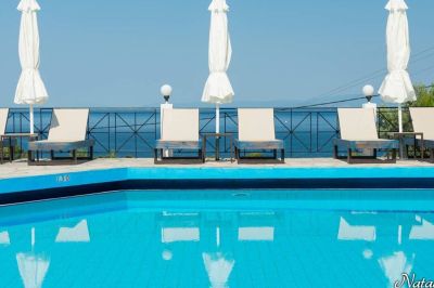villa natassa hotel