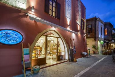 veneto exclusive suites hotel
