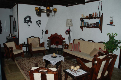 villa 4 bedroom