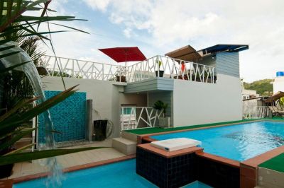 pj patong resortel