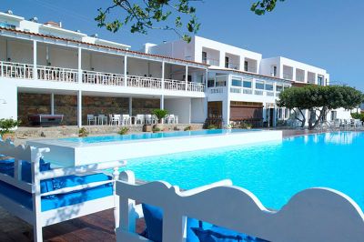 elounda ilion hotel
