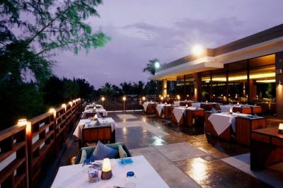 splash beach resort phuket 5 *