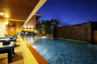 baramee resortel phuket