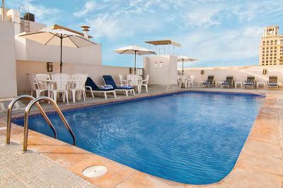 auris boutique hotel apartments