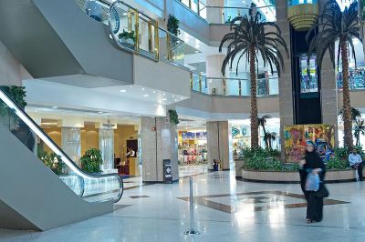ibis style sharjah (ex al majaz )
