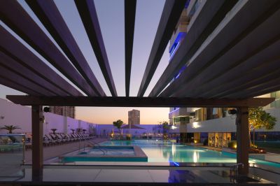 damac maison canal views