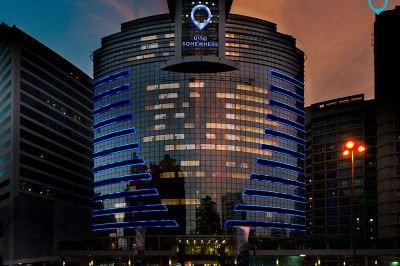 signature 1 hotel tecom (ex.somewhere hotel tecom)