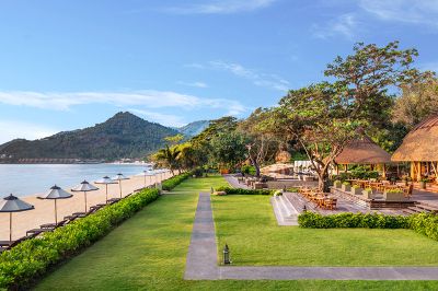 vana belle koh samui